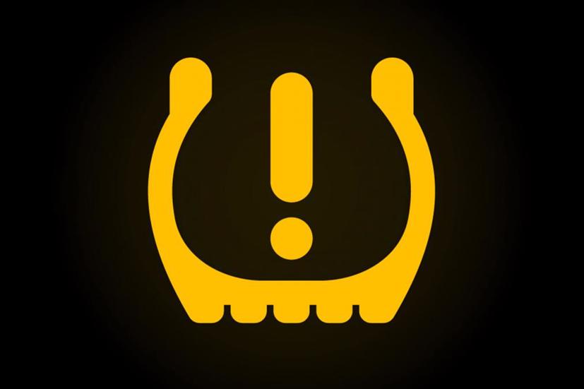 Những ký hiệu cảnh báo trên bảng điều khiển ô tô bạn cần biết - Ảnh 8