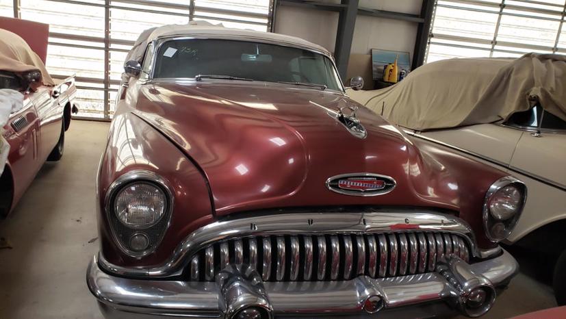 Choáng ngợp bộ sưu tập hơn 140 xe cổ được cất giấu 30 năm  - Ảnh 7