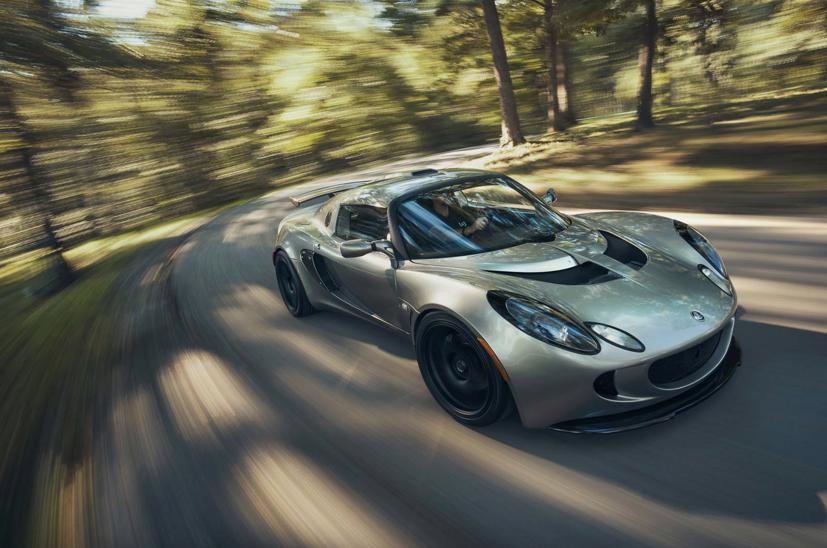 Vừa là nhiếp ảnh gia vừa mê xe, ảnh họ chụp sẽ thế nào? - Ảnh 2