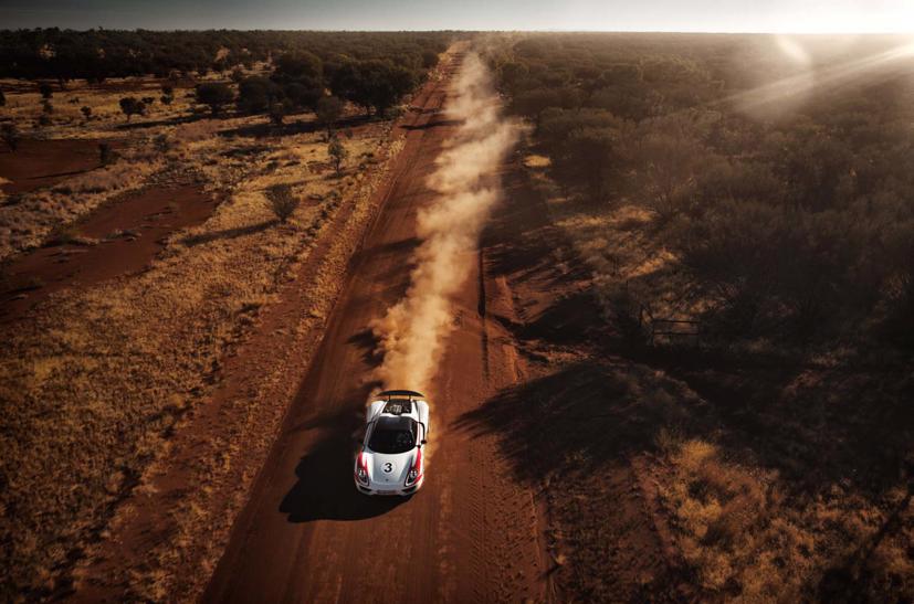 Vừa là nhiếp ảnh gia vừa mê xe, ảnh họ chụp sẽ thế nào? - Ảnh 6