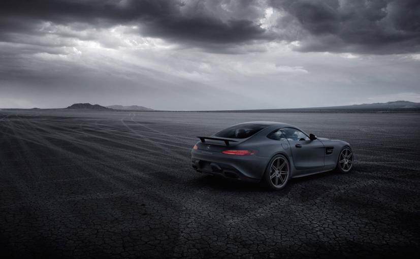 Vừa là nhiếp ảnh gia vừa mê xe, ảnh họ chụp sẽ thế nào? - Ảnh 7