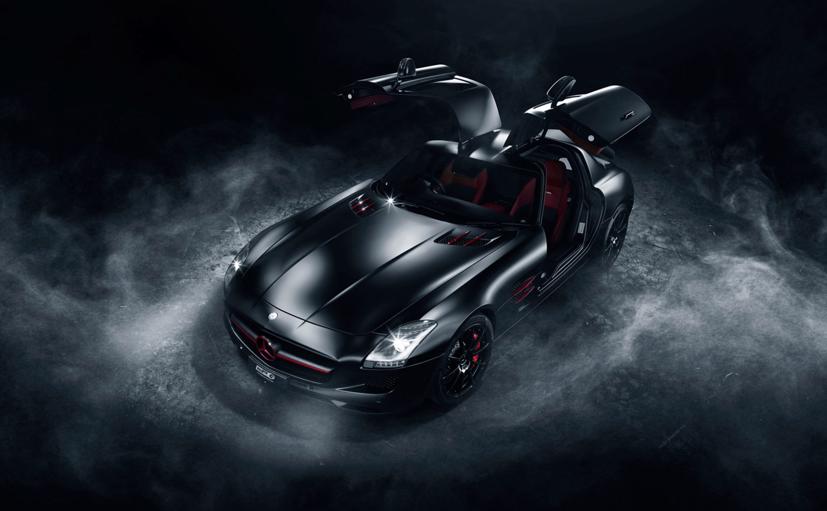 Vừa là nhiếp ảnh gia vừa mê xe, ảnh họ chụp sẽ thế nào? - Ảnh 1