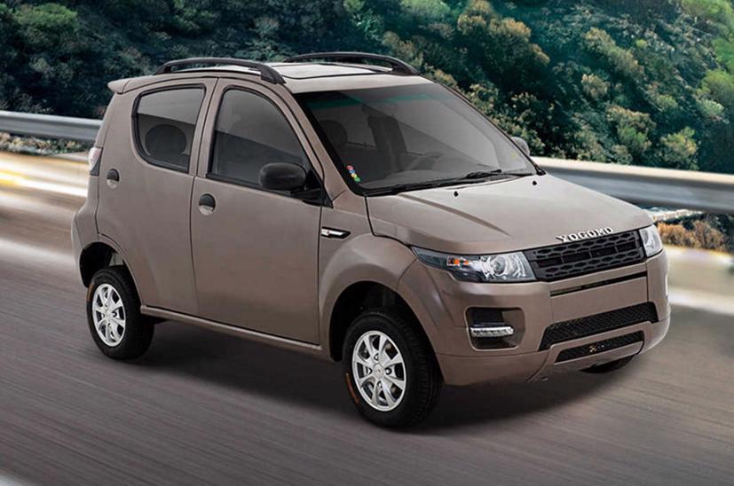 Những mẫu &#244; t&#244; nh&#225;i đặc biệt nổi tiếng của Trung Quốc - Ảnh 10