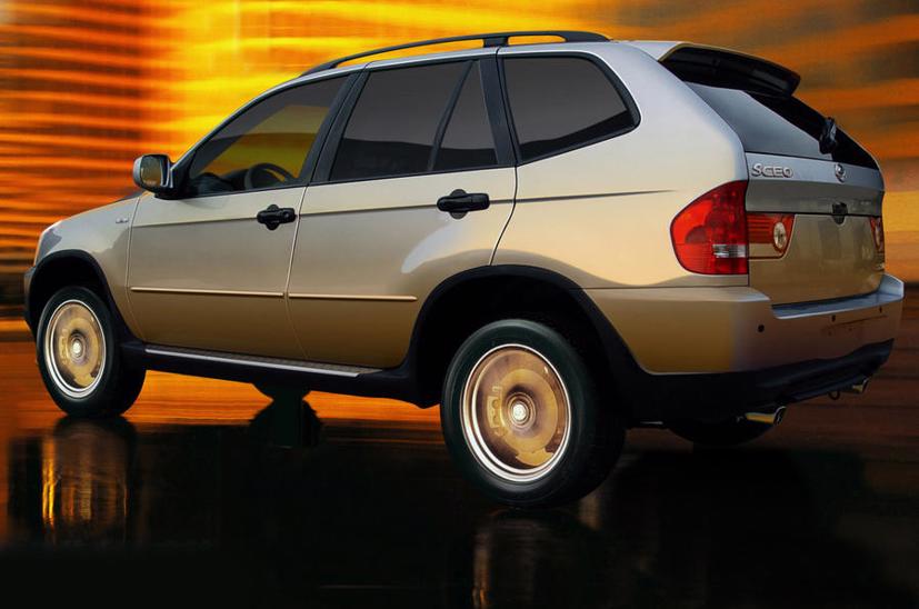 Những mẫu &#244; t&#244; nh&#225;i đặc biệt nổi tiếng của Trung Quốc - Ảnh 4