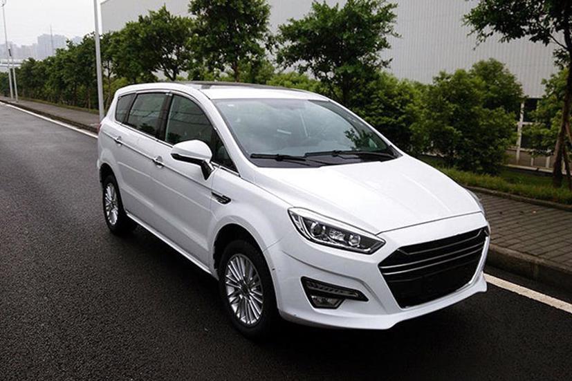 Những mẫu &#244; t&#244; nh&#225;i nổi tiếng &quot;dở tệ&quot; của Trung Quốc  - Ảnh 4