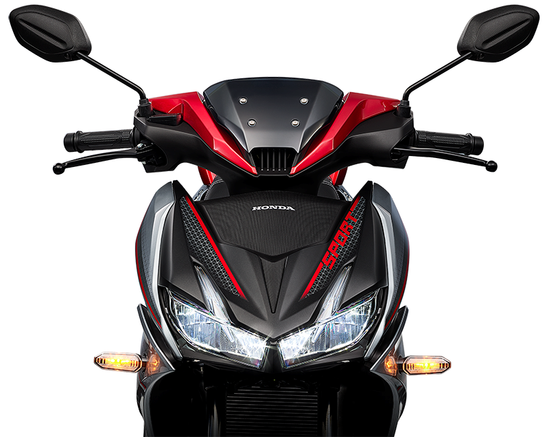 Winner X ABS phiên bản thể thao mới đã có mặt tại các HEAD của Honda trên toàn quốc, với giá bán niêm yết từ 48,99 triệu đồng.