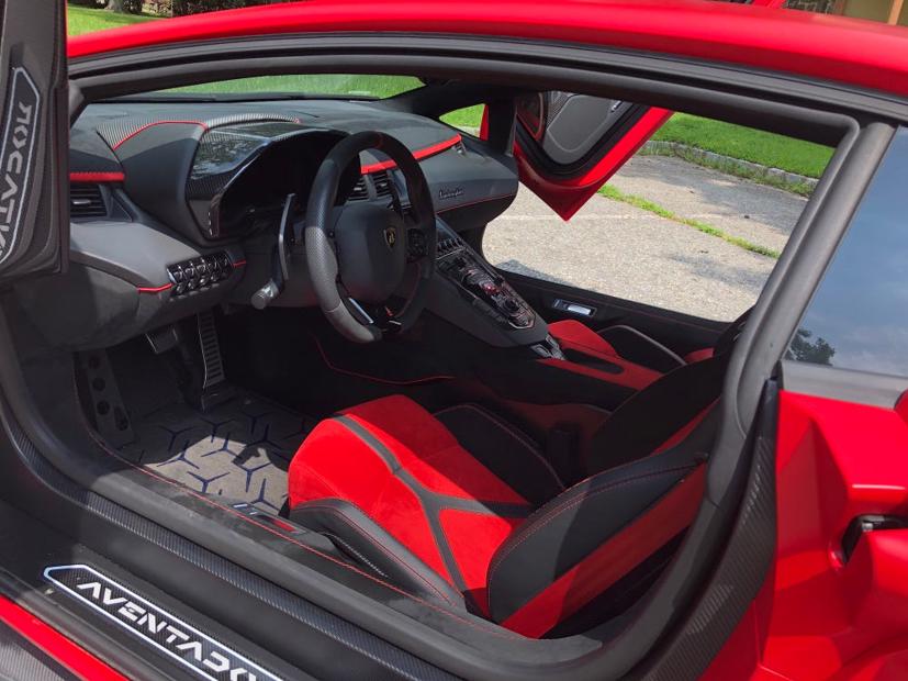 15 mẫu xe &quot;uy&#234;n ương&quot; 2 chỗ, gi&#225; từ dưới 1 tỷ đến hơn 10 tỷ - Ảnh 11