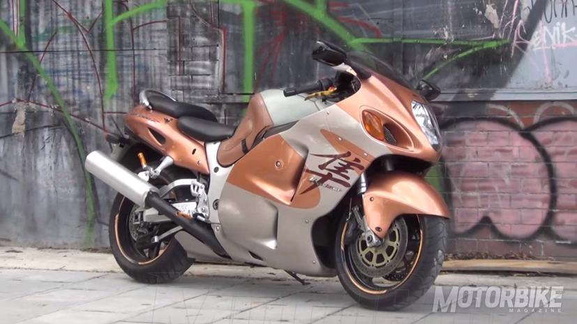 Những mẫu xe m&#225;y &quot;si&#234;u tốc độ&quot; nhất mọi thời đại - Ảnh 8