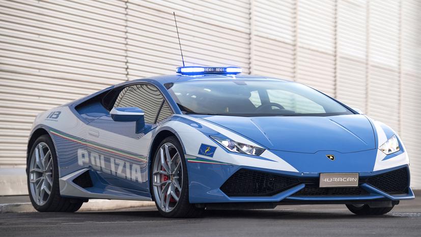 10 sự thật th&#250; vị về &quot;si&#234;u b&#242;&quot; Lamborghini - Ảnh 7