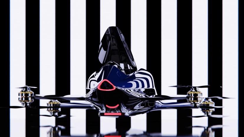 Sắp c&#243; giải đua Formula 1 d&#224;nh cho &#244; t&#244; bay? - Ảnh 1