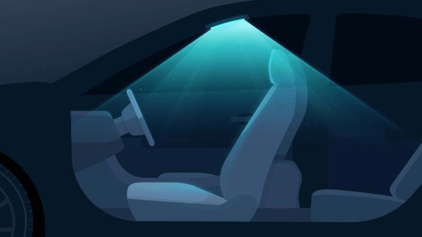 Hyundai đang nghiên cứu lắp đặt đèn UV trong xe để giúp khử khuẩn, tiêu diệt virus