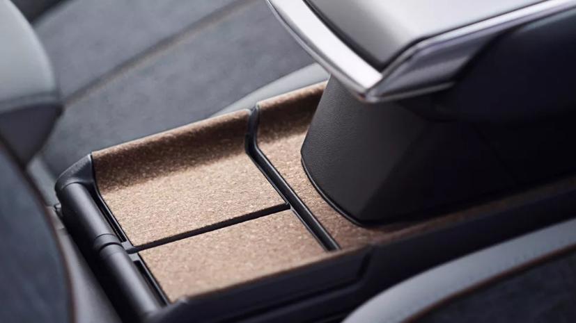 Mẫu xe điện đầu ti&#234;n MX-30 của Mazda bắt đầu sản xuất - Ảnh 5