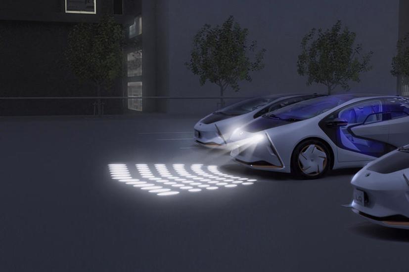 Toyota sắp đưa mẫu concept “tr&#234;n cả tuyệt vời” v&#224;o sản xuất - Ảnh 4