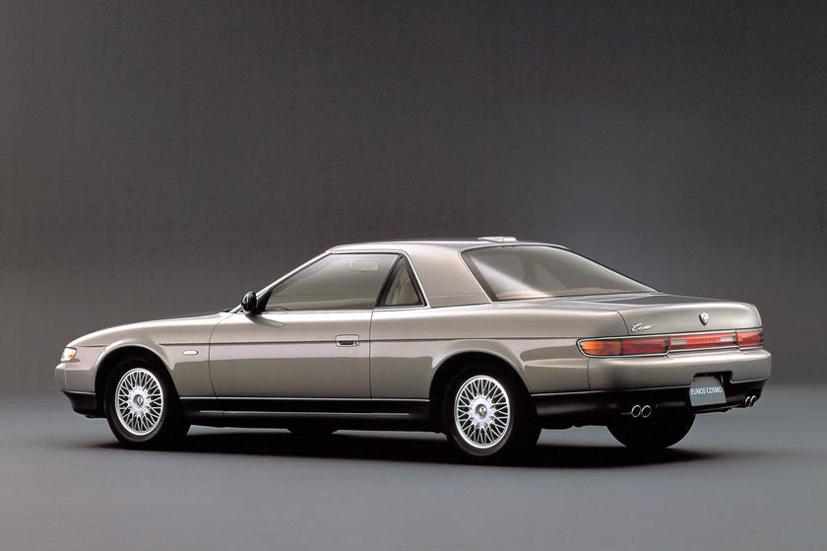 Mazda Eunos Cosmo