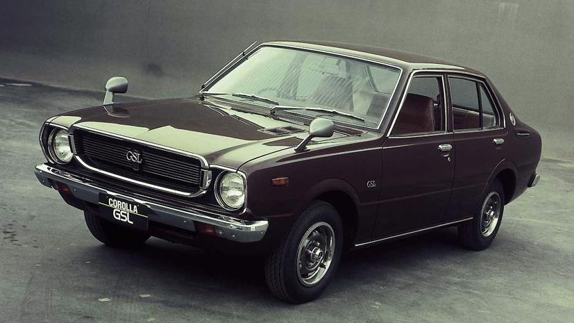 Lịch sử th&#250; vị của mẫu xe b&#225;n chạy nhất thế giới - Ảnh 3