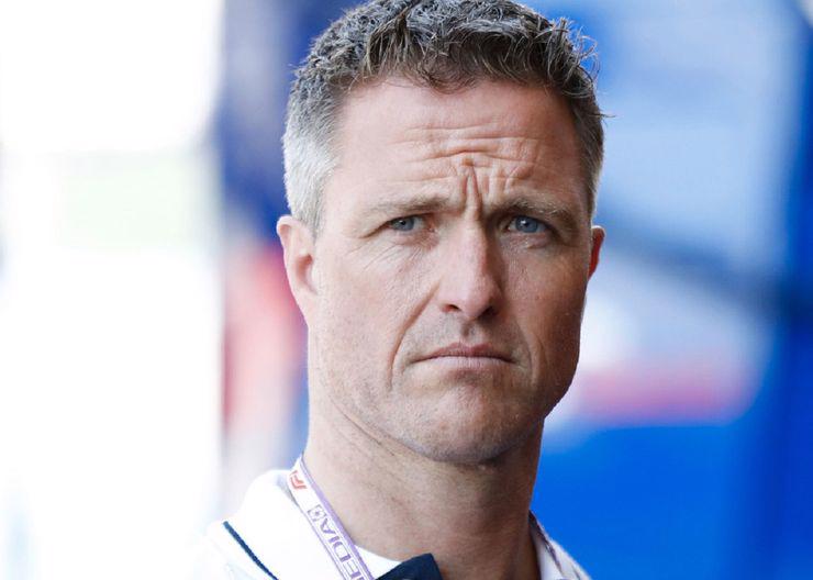 15 tay đua gi&#224;u nhất thế giới - Ảnh 13