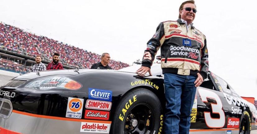 15 tay đua gi&#224;u nhất thế giới - Ảnh 8