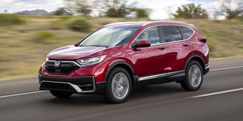 Thị trường &#244; t&#244; “n&#243;ng” dần sau COVID-19, nhiều xe mới ra mắt - Ảnh 1