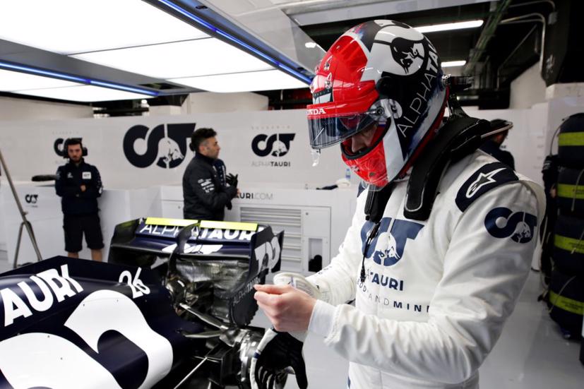 Khai mạc v&#224;o 5/7, F1 l&#224;m g&#236; để tr&#225;nh xa Corona? - Ảnh 4