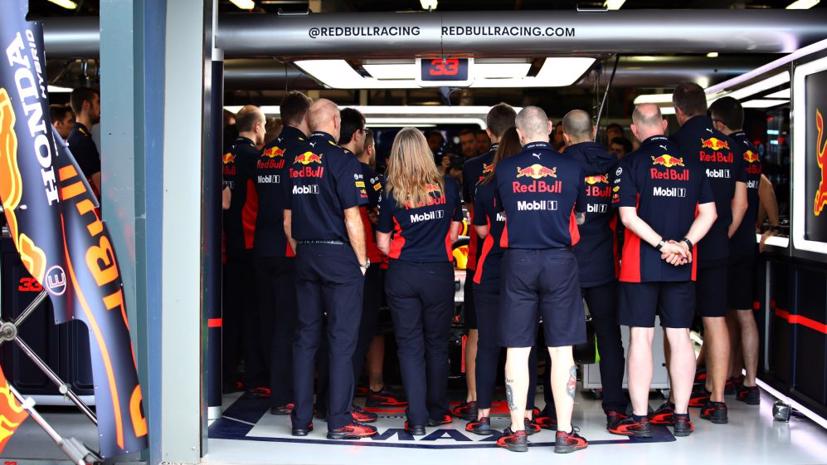 Khai mạc v&#224;o 5/7, F1 l&#224;m g&#236; để tr&#225;nh xa Corona? - Ảnh 6