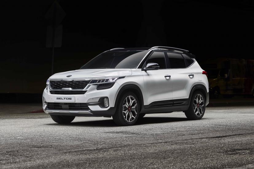 Thị trường &#244; t&#244; “n&#243;ng” dần sau COVID-19, nhiều xe mới ra mắt - Ảnh 2