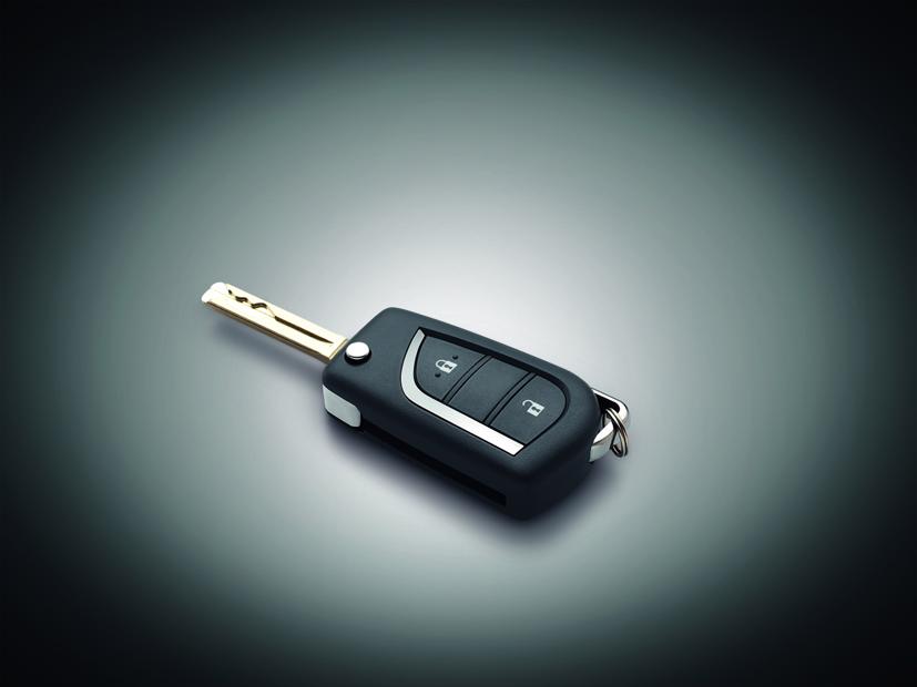 Toyota Hilux 2021 ra mắt, ngoại h&#236;nh n&#226;ng cấp, động cơ Diesel 2.8 l&#237;t mới - Ảnh 4