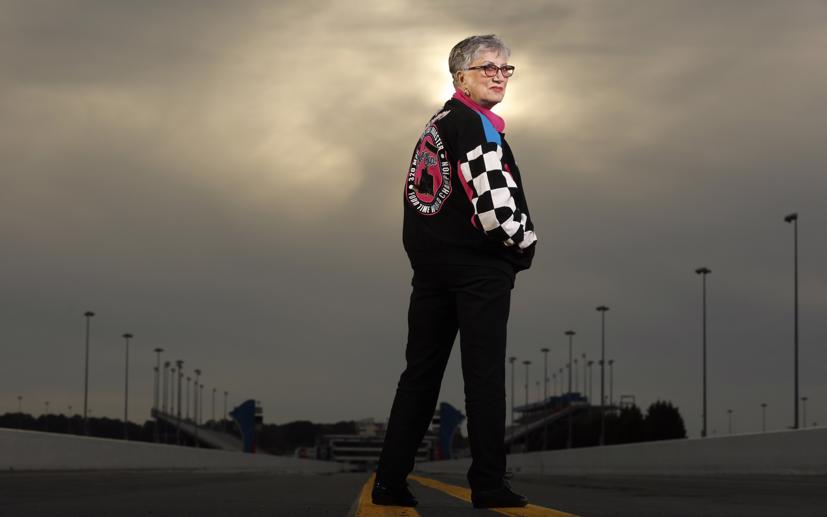 10 tay đua nữ gi&#224;u c&#243; nhất thế giới năm 2020 - Ảnh 1