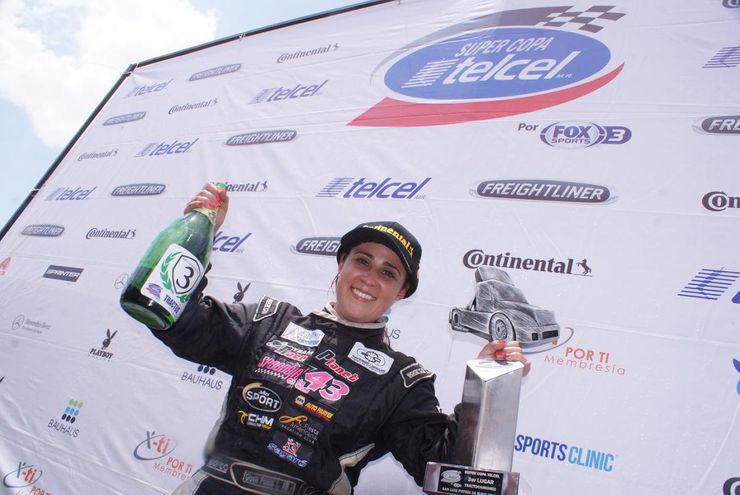 10 tay đua nữ gi&#224;u c&#243; nhất thế giới năm 2020 - Ảnh 2