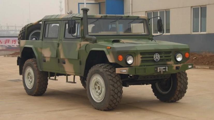 Ngắm Lamborghini, Mercedes-Benz, Rolls Royce … phiên bản Trung Quốc - Ảnh 2