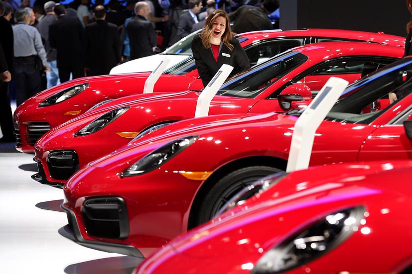 Tổng hợp 7 mẫu xe máy điện màu đỏ hãng DIBAO bán chạy nhất
