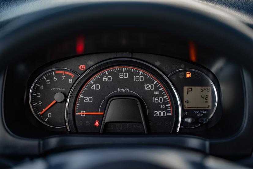 Toyota Wigo 2020 ch&#237;nh thức b&#225;n tại Việt Nam, gi&#225; từ 352 triệu đồng - Ảnh 3