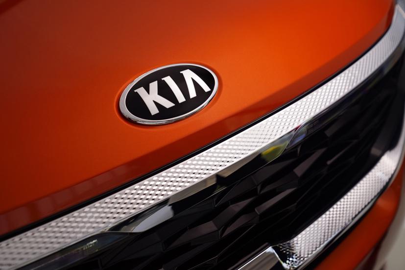 Theo Thaco, Seltos là mẫu xe SUV đầu tiên của thế hệ sản phẩm mới thương hiệu KIA.