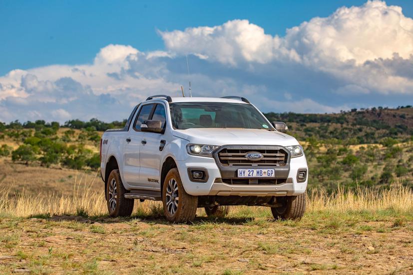 Ford Ranger sẽ có phiên bản lắp ráp trong nước và đang được các đại lý chào bán