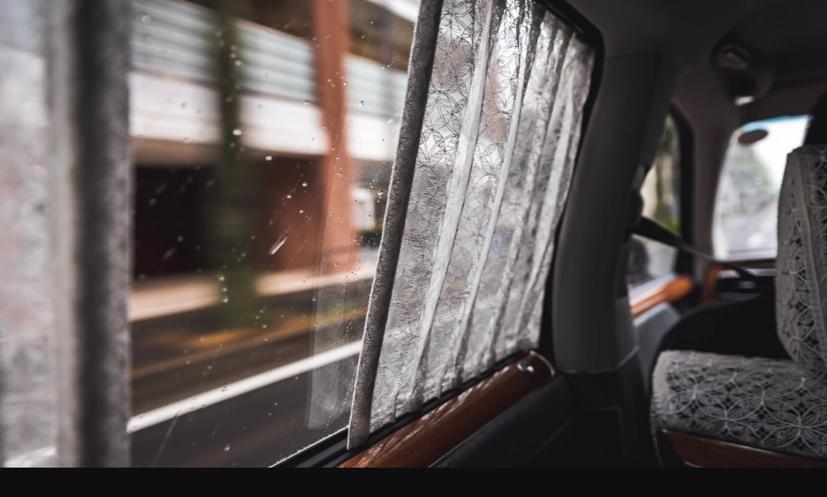 Toyota Century – xe si&#234;u sang “độc vị” Nhật Bản - Ảnh 5