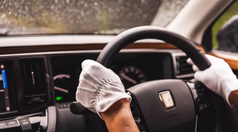 Toyota Century – xe si&#234;u sang “độc vị” Nhật Bản - Ảnh 6