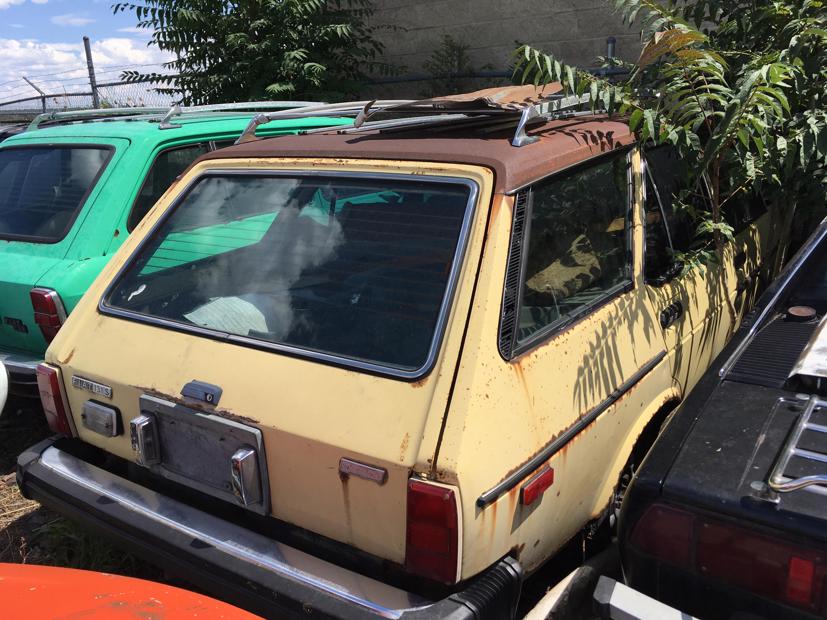 Chiêm ngưỡng bộ sưu tập xe Fiat cổ giá chưa đến … 6 triệu đồng - Ảnh 6