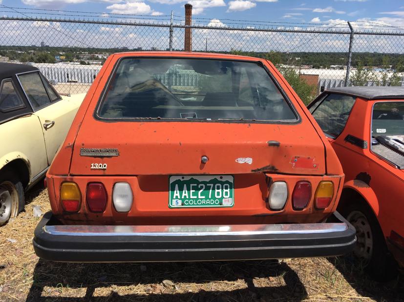 Chiêm ngưỡng bộ sưu tập xe Fiat cổ giá chưa đến … 6 triệu đồng - Ảnh 3