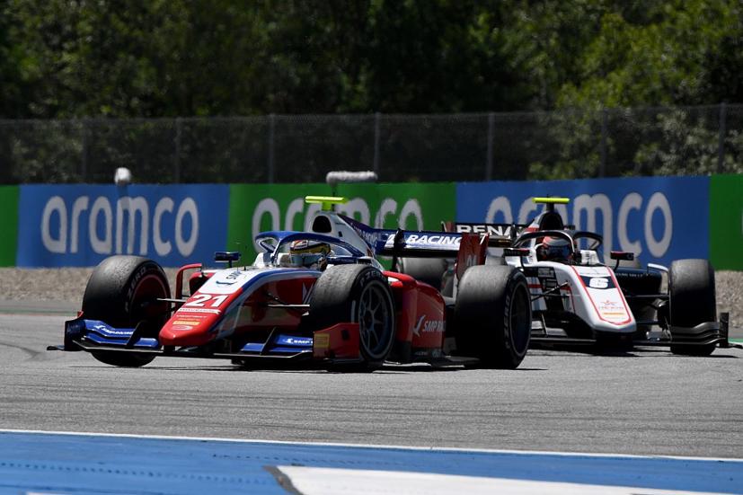 Xe F1 có phải là xe đua tốc độ cao nhất? - Ảnh 5