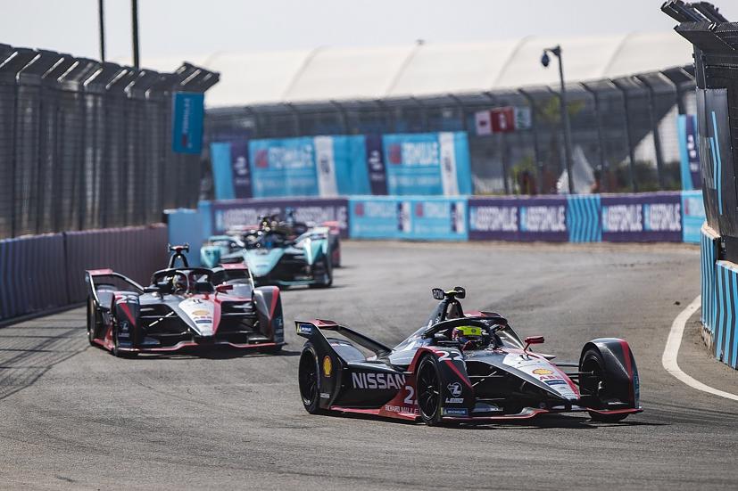 Xe F1 có phải là xe đua tốc độ cao nhất? - Ảnh 7