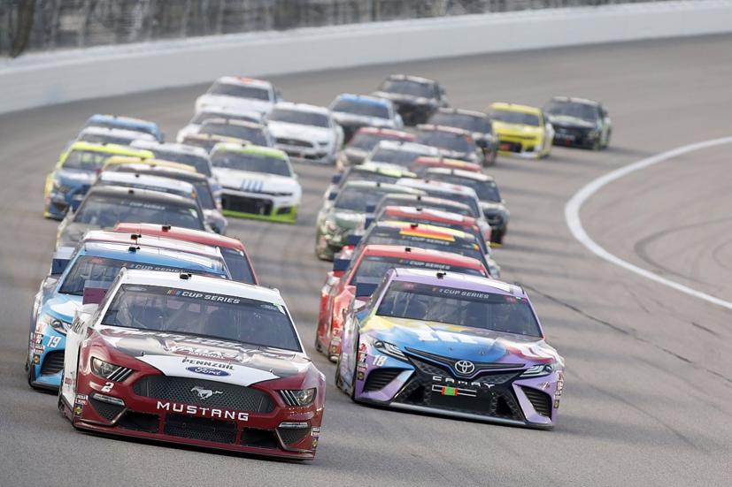 Xe F1 có phải là xe đua tốc độ cao nhất? - Ảnh 4