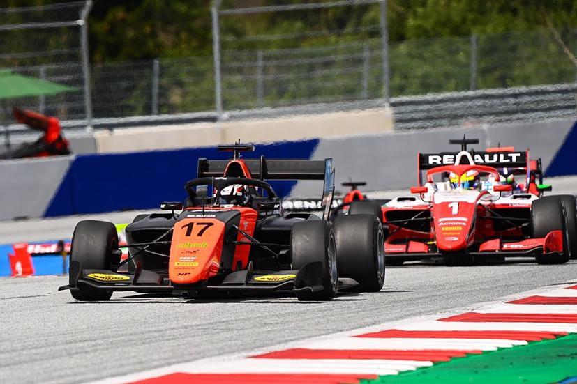 Xe F1 có phải là xe đua tốc độ cao nhất? - Ảnh 6