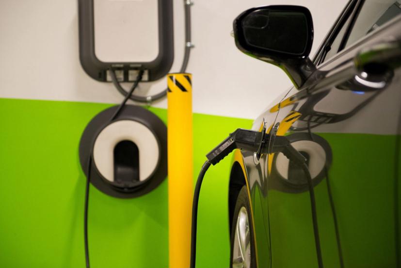 Nhiều quốc gia trên thế giới, trong đó có Thái Lan, đang chuyển sang xu hướng ô tô điện.