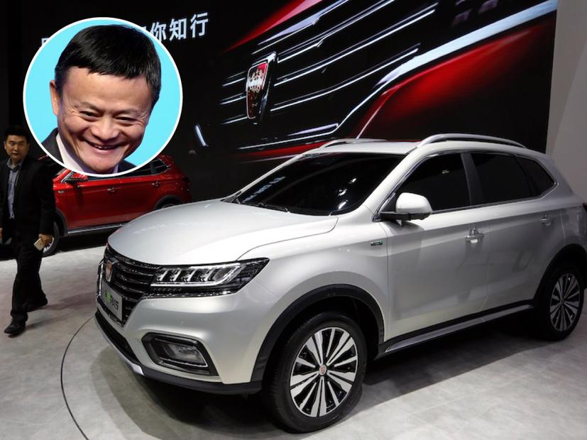 Những chiếc &#244; t&#244; khi&#234;m tốn đến kh&#244;ng ngờ của c&#225;c tỷ ph&#250; c&#244;ng nghệ - Ảnh 7