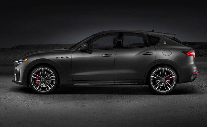 10 mẫu xe SUV mới đắt nhất thế giới năm 2019 - Ảnh 6