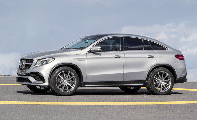 10 mẫu xe SUV mới đắt nhất thế giới năm 2019 - Ảnh 1