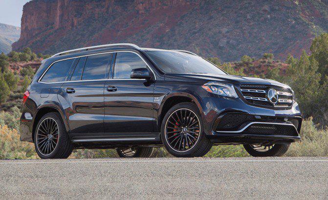 10 mẫu xe SUV mới đắt nhất thế giới năm 2019 - Ảnh 3