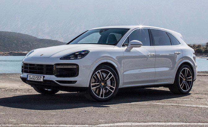 10 mẫu xe SUV mới đắt nhất thế giới năm 2019 - Ảnh 2