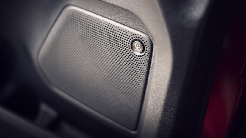 Xem trước Ford Escape 2020 sắp về Việt Nam - Ảnh 6