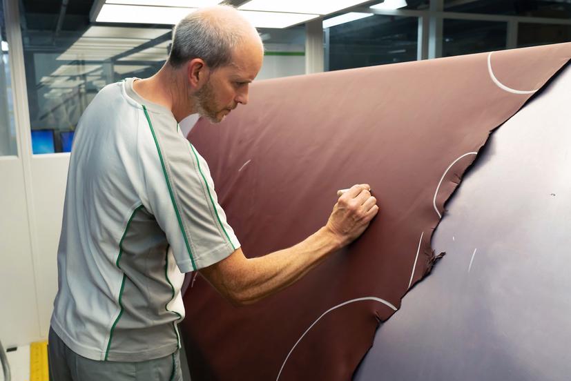 Mục tiêu là để mọi thứ hoàn hào nhất có thể.