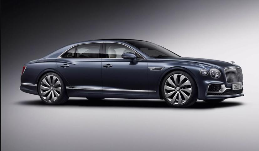 Bentley Flying Spur